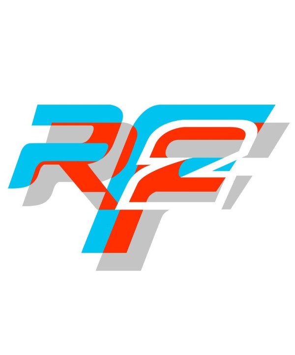rFactor 2 Steam Key EUROPE